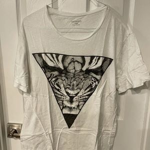 All Saints Tee